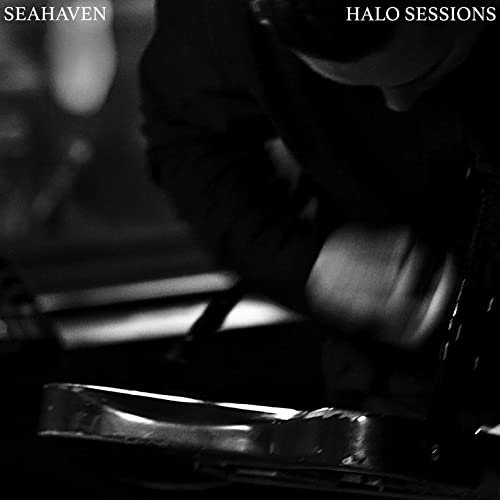 Seahaven - Halo Sessions (2021) Hi Res