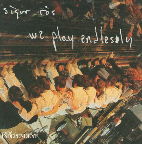 Sigur Ros - We Play Endlessly (2009)