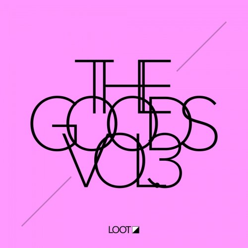 VA - The Goods, Vol.3 (2021)