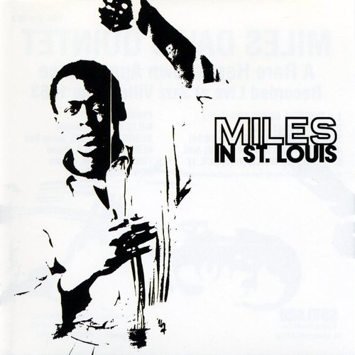 Miles Davis - Miles in St. Louis (1961)