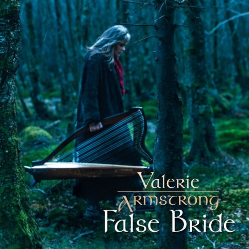 Valerie Armstrong - False Bride (2021) [Hi-Res]