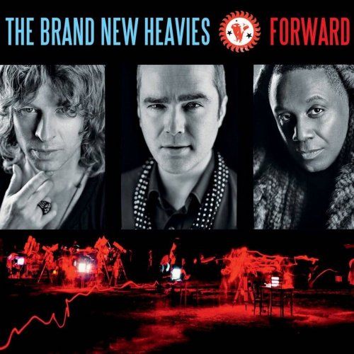 The Brand New Heavies - Forward (2013)