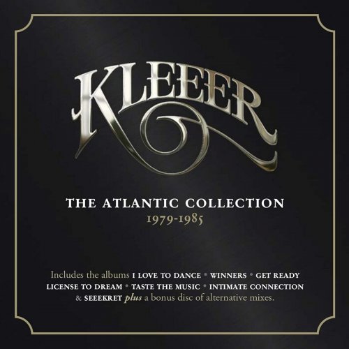 Kleeer - The Atlantic Collection 1979-1985 (2021)