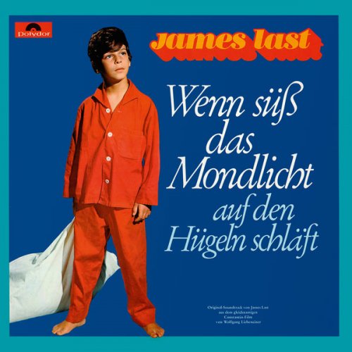 James Last - Wenn Süß Das Mondlicht Auf Den Hügeln Schläft (1969) FLAC