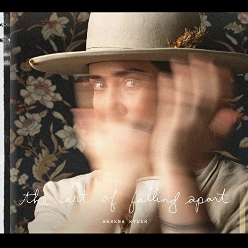 Serena Ryder - The Art of Falling Apart (Bonus Tracks) (2021) Hi Res