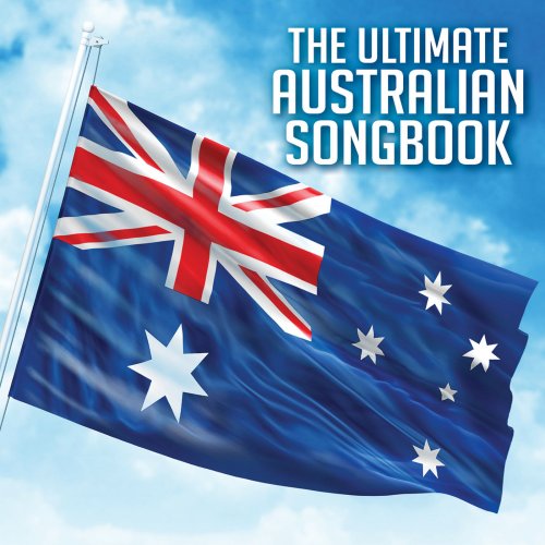 John Kane - The Ultimate Australian Songbook (2000)
