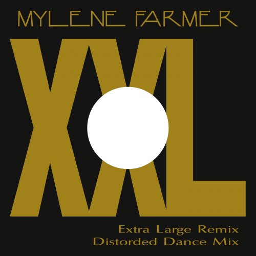 Mylene Farmer - XXL (1995) [Hi-Res]