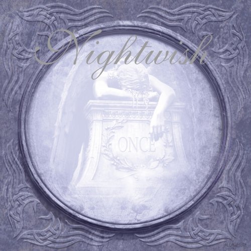 Nightwish - Once (Remastered) (2021) [Hi-Res]