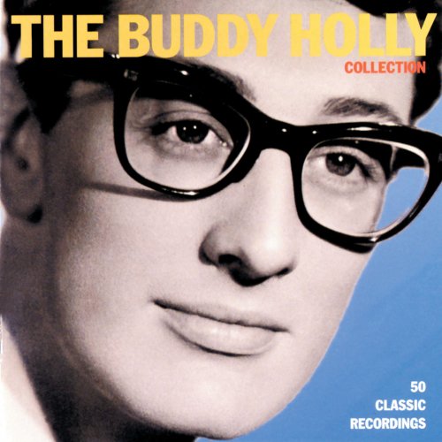 Buddy Holly - The Buddy Holly Collection (1993)