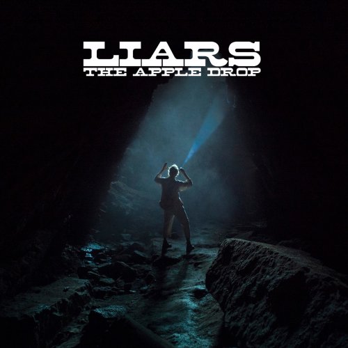 Liars - The Apple Drop (2021) [Hi-Res]