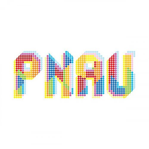 Pnau - PNAU (2008)