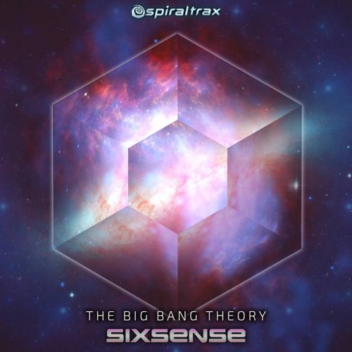 Sixsense - The Big Bang Theory (2021)