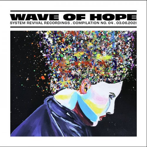 VA - Wave of Hope (2021)