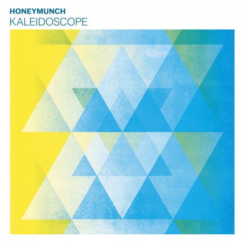 Honeymunch - Kaleidoscope (2021)