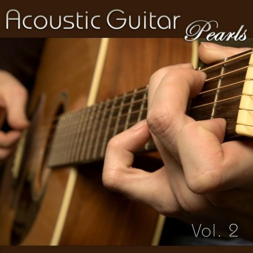 Orinoco Haven - Acoustic Guitar Pearls Vol. 1-3 (2008)