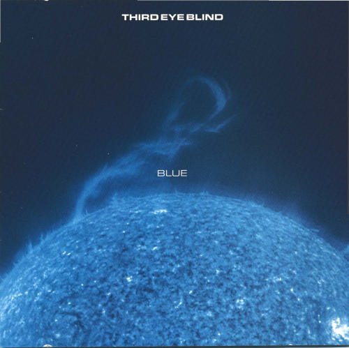 Third Eye Blind - Blue (1999)