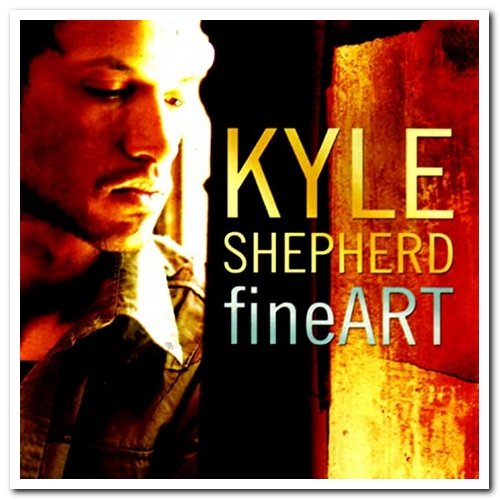 Kyle Shepherd - FineArt (2009/2011)