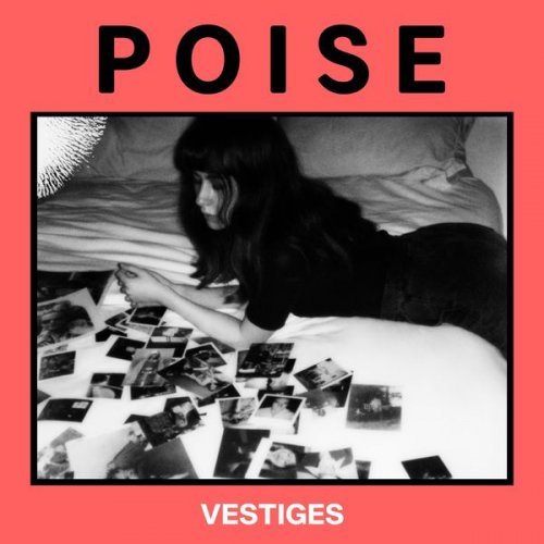 Poise - Vestiges (2021)