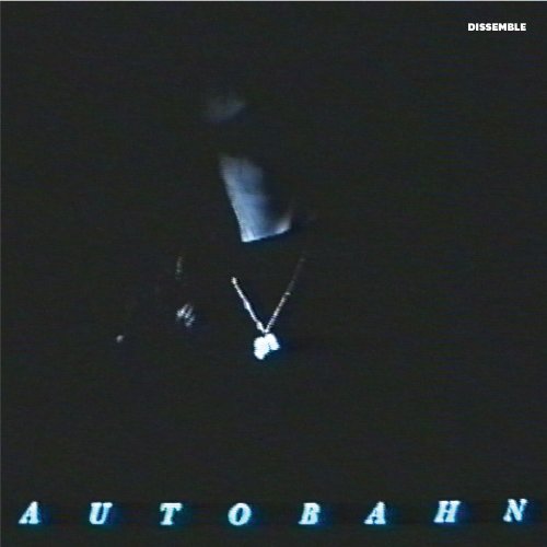 AUTOBAHN - Dissemble (2015)