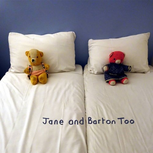 Jane & Barton - Too (2021)