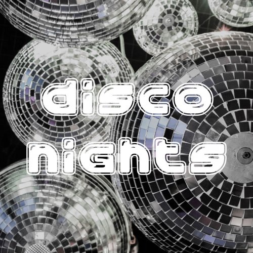 VA - Disco Nights (2021)