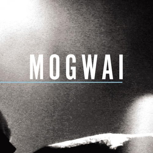 Mogwai - Special Moves (2010)