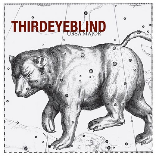 Third Eye Blind ‎– Ursa Major (2009)