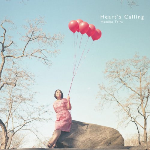 Mamiko Taira - Heart's Calling (2021)