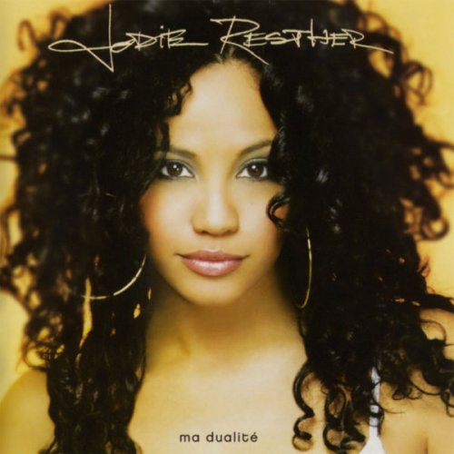 Jodie Resther - Ma Dualité (2020) FLAC