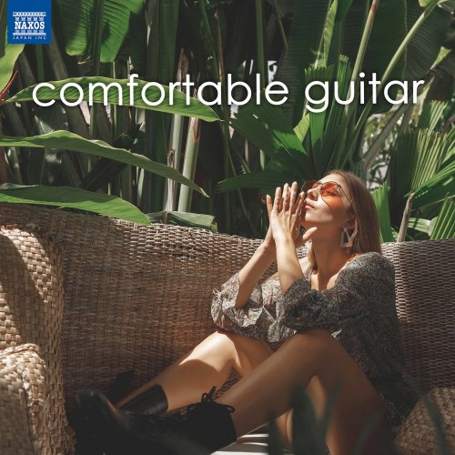 ChromaDuo - Comfortable Guitar (2021)