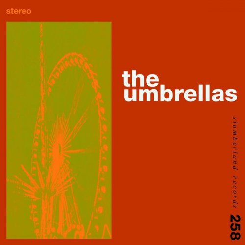 The Umbrellas - The Umbrellas (2021) [Hi-Res]