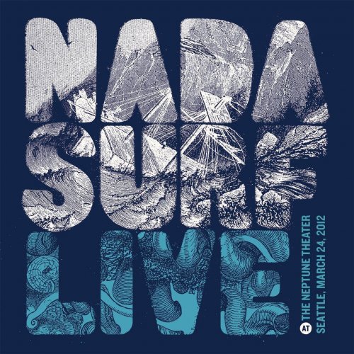 Nada Surf - Live at the Neptune Theatre (2015)