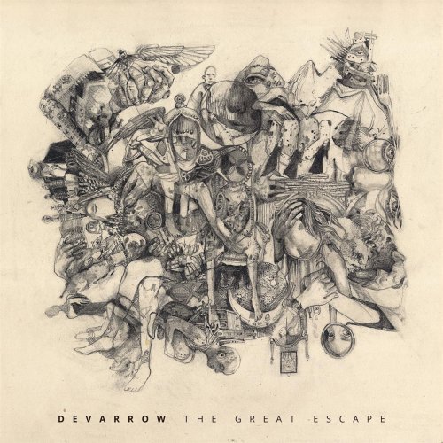 Devarrow - The Great Escape (2015)