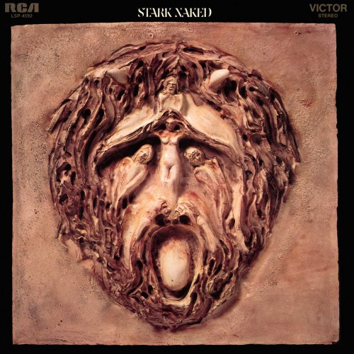 Stark Naked - Stark Naked (1971) [Hi-Res]