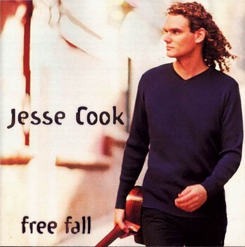 Jesse Cook - Free Fall (2000)