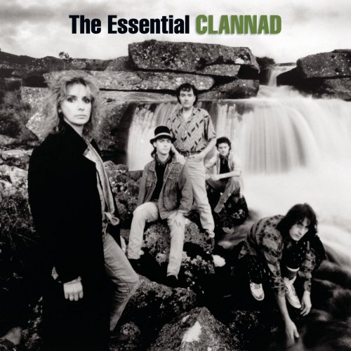 Clannad - The Essential Clannad (2012)