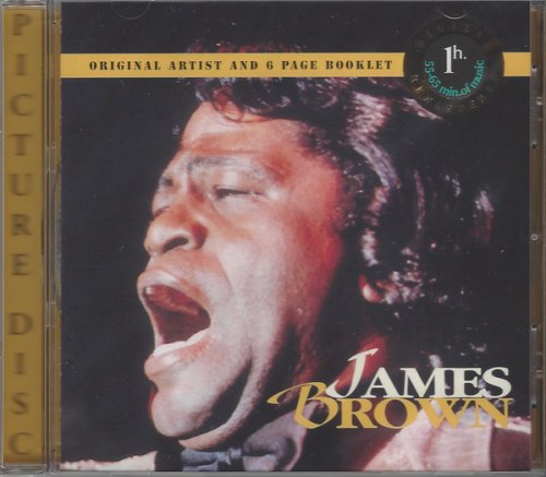 James Brown - Members Edition [Remastered] (1996)