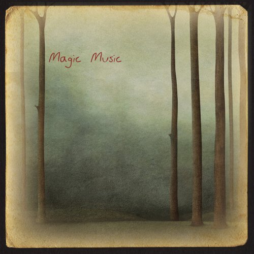 Magic Music ‎– Magic Music (2016)
