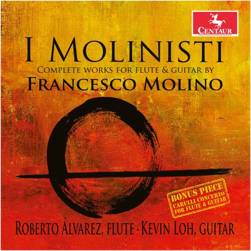 Kevin Loh, Roberto Alvarez - I Molinisti (2021)