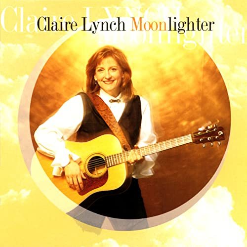Claire Lynch - Moonlighter (1995/2021)