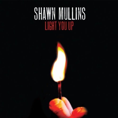 Shawn Mullins - Light You Up (2010)