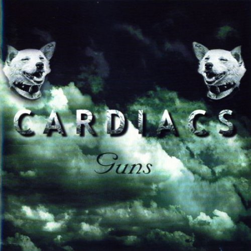 Cardiacs - Guns (1999)