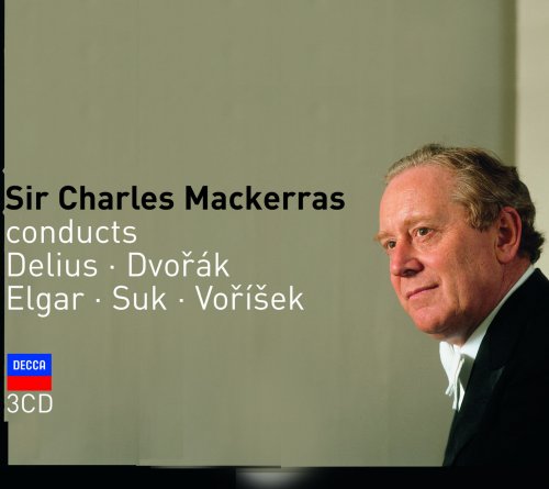 Sir Charles Mackerras - Sir Charles Mackerras: A Portrait (2005)