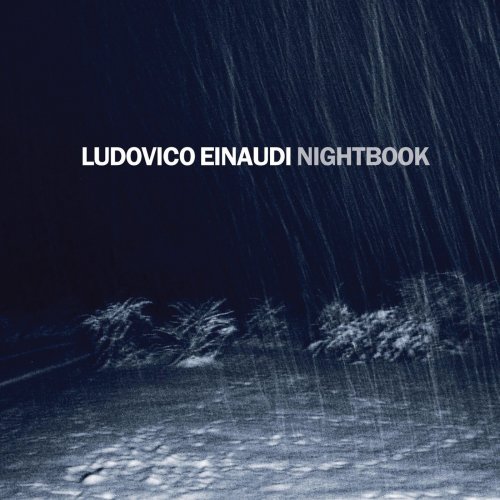 Ludovico Einaudi - Nightbook (2009)