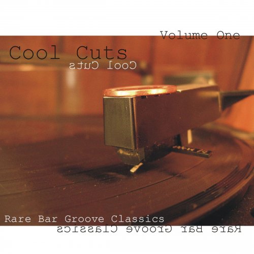 VA - Cool Cuts, Vol. 1 (Rare Bar Groove Classics) (2021)