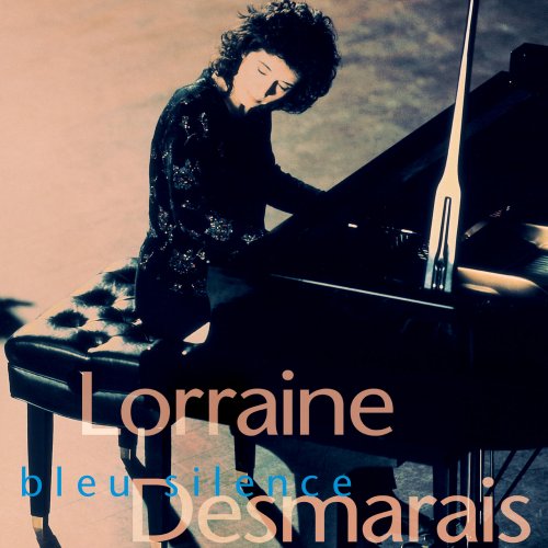 Lorraine Desmarais - Bleu Silence (1999/2021)