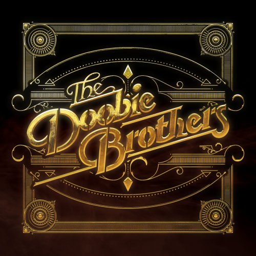 The Doobie Brothers - The Doobie Brothers (2021) Hi Res