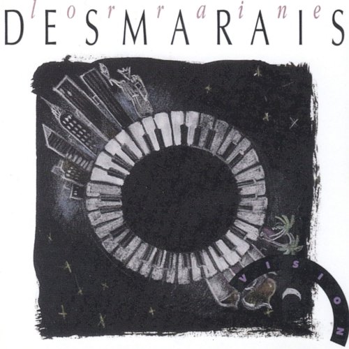 Lorraine Desmarais - Vision (1991/2021)