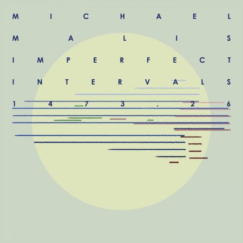 Michael Malis - Imperfect Intervals (2021)