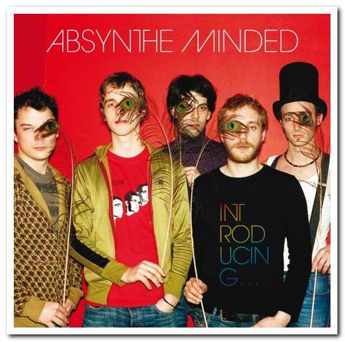 Absynthe Minded - Introducing (2008)